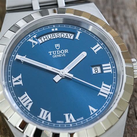 tudor style 41mm|tudor day date 41mm.